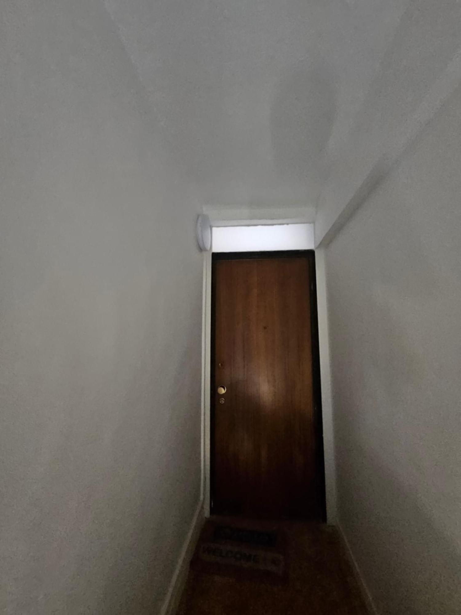 威尼斯Attico Santa Marina公寓 外观 照片